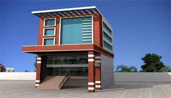 Exterior Design
