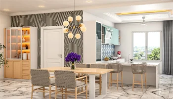 Turnkey Projects
